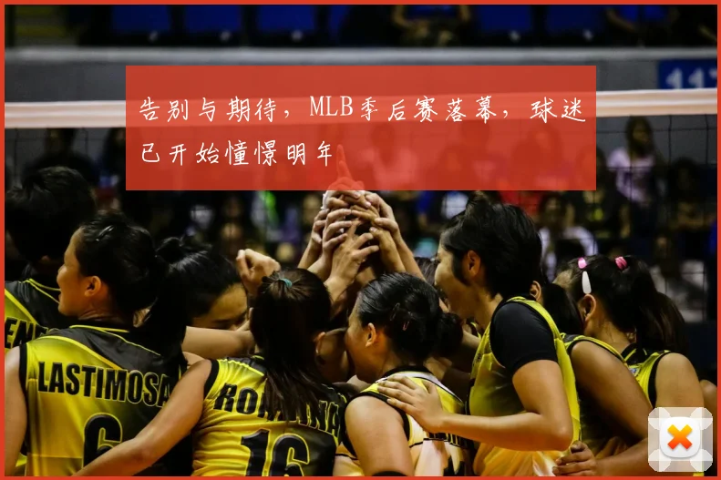 告别与期待，MLB季后赛落幕，球迷已开始憧憬明年